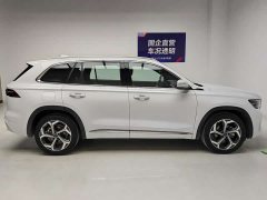 Geely Xingyue L 2.0TD DCT EVO FWD Luxury - ფოტო 7