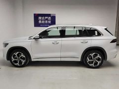 Geely Xingyue L 2.0TD DCT EVO FWD Luxury - ფოტო 9