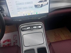 FAW Red Flag H5 1.5T DCT Qiyun Pro - ფოტო 11