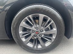 FAW Red Flag H5 1.5T DCT Qiyun Pro - ფოტო 17