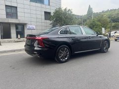 FAW Red Flag H5 1.5T DCT Qiyun Pro - ფოტო 5
