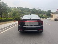 FAW Red Flag H5 1.5T DCT Qiyun Pro - ფოტო 6