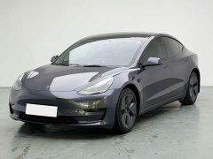 Tesla Model 3 Rear-Wheel Drive - ფოტო 1