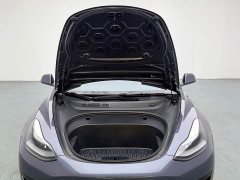 Tesla Model 3 Rear-Wheel Drive - ფოტო 11