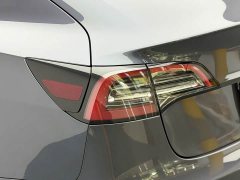 Tesla Model 3 Rear-Wheel Drive - ფოტო 13