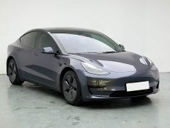 Tesla Model 3 Rear-Wheel Drive - ფოტო 3