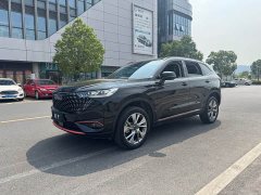 Haval H6 2022 Third Generation 1.5T Automatic Two-Wheel Drive Supreme - ფოტო 1