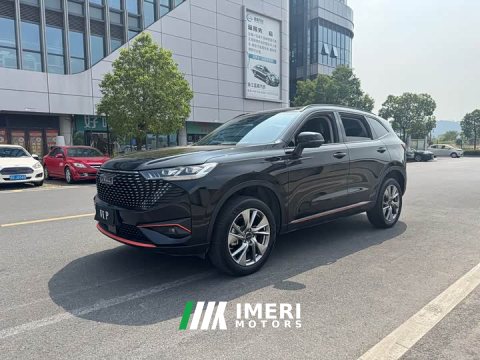 2023 Haval H6 2022 Third Generation 1.5T Automatic Two-Wheel Drive Supreme - ავტომობილი ჩინეთიდან