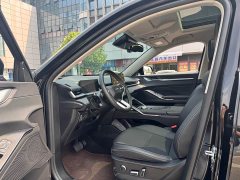 Haval H6 2022 Third Generation 1.5T Automatic Two-Wheel Drive Supreme - ფოტო 10