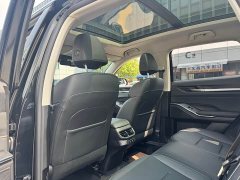 Haval H6 2022 Third Generation 1.5T Automatic Two-Wheel Drive Supreme - ფოტო 13