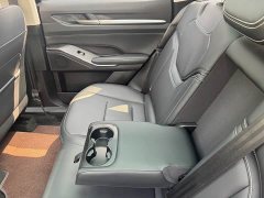 Haval H6 2022 Third Generation 1.5T Automatic Two-Wheel Drive Supreme - ფოტო 14