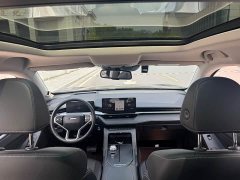 Haval H6 2022 Third Generation 1.5T Automatic Two-Wheel Drive Supreme - ფოტო 15