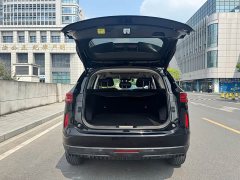 Haval H6 2022 Third Generation 1.5T Automatic Two-Wheel Drive Supreme - ფოტო 16