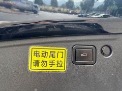 Haval H6 2022 Third Generation 1.5T Automatic Two-Wheel Drive Supreme - ფოტო 17