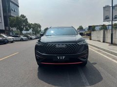 Haval H6 2022 Third Generation 1.5T Automatic Two-Wheel Drive Supreme - ფოტო 3