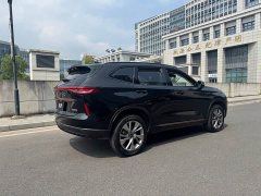 Haval H6 2022 Third Generation 1.5T Automatic Two-Wheel Drive Supreme - ფოტო 5