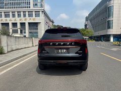 Haval H6 2022 Third Generation 1.5T Automatic Two-Wheel Drive Supreme - ფოტო 7