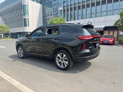 Haval H6 2022 Third Generation 1.5T Automatic Two-Wheel Drive Supreme - ფოტო 8