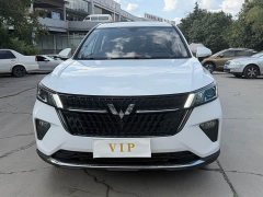 Wuling Xingchen 1.5T Manual Starlight Edition - ფოტო 1