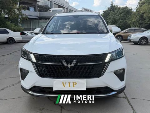 2021 Wuling Xingchen 1.5T Manual Starlight Edition - ავტომობილი ჩინეთიდან