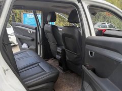 Wuling Xingchen 1.5T Manual Starlight Edition - ფოტო 14