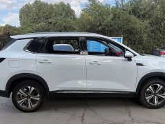 Wuling Xingchen 1.5T Manual Starlight Edition - ფოტო 16