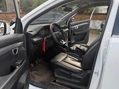Wuling Xingchen 1.5T Manual Starlight Edition - ფოტო 4
