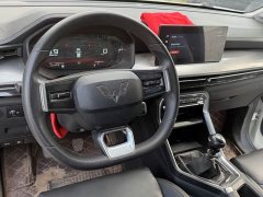 Wuling Xingchen 1.5T Manual Starlight Edition - ფოტო 5