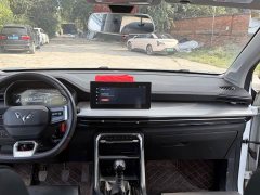 Wuling Xingchen 1.5T Manual Starlight Edition - ფოტო 8