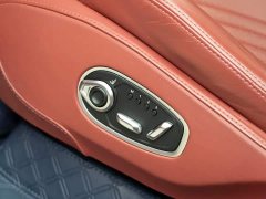 Aston Martin DBX 3.0T Inline-Six - ფოტო 10
