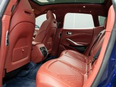 Aston Martin DBX 3.0T Inline-Six - ფოტო 13