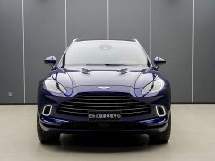 Aston Martin DBX 3.0T Inline-Six - ფოტო 3