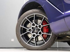 Aston Martin DBX 3.0T Inline-Six - ფოტო 5