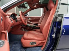 Aston Martin DBX 3.0T Inline-Six - ფოტო 8