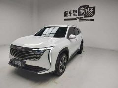 Geely Boyue L 2023 1.5TD DCT Luxury - ფოტო 1