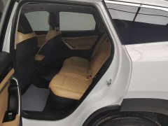 Geely Boyue L 2023 1.5TD DCT Luxury - ფოტო 11