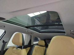 Geely Boyue L 2023 1.5TD DCT Luxury - ფოტო 14