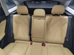 Geely Boyue L 2023 1.5TD DCT Luxury - ფოტო 15