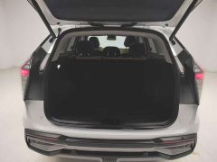 Geely Boyue L 2023 1.5TD DCT Luxury - ფოტო 16