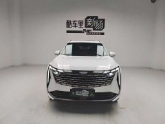 Geely Boyue L 2023 1.5TD DCT Luxury - ფოტო 2