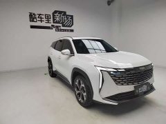 Geely Boyue L 2023 1.5TD DCT Luxury - ფოტო 3