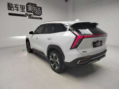 Geely Boyue L 2023 1.5TD DCT Luxury - ფოტო 6