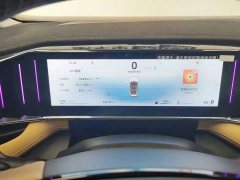 Geely Boyue L 2023 1.5TD DCT Luxury - ფოტო 9