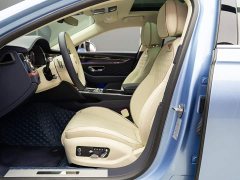 Bentley Flying Spur 2022 4.0T V8 Mulliner - ფოტო 11