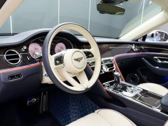Bentley Flying Spur 2022 4.0T V8 Mulliner - ფოტო 12
