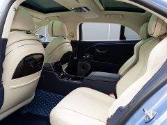 Bentley Flying Spur 2022 4.0T V8 Mulliner - ფოტო 14
