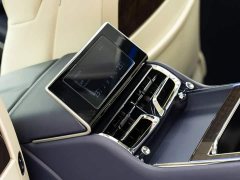 Bentley Flying Spur 2022 4.0T V8 Mulliner - ფოტო 15