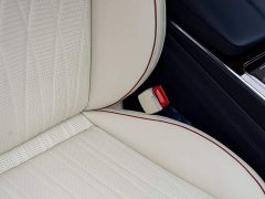 Bentley Flying Spur 2022 4.0T V8 Mulliner - ფოტო 18