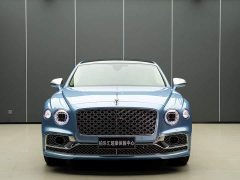 Bentley Flying Spur 2022 4.0T V8 Mulliner - ფოტო 4