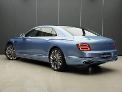 Bentley Flying Spur 2022 4.0T V8 Mulliner - ფოტო 5